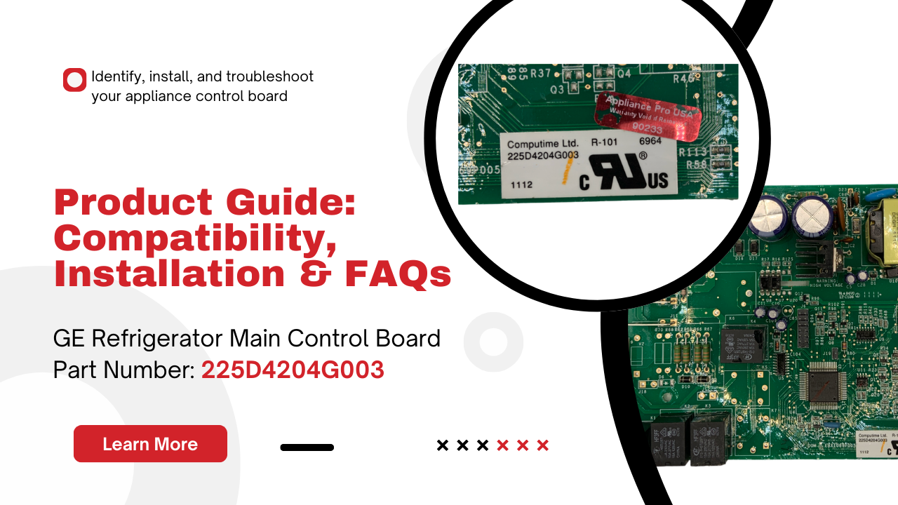 225D4204G003 Product Guide