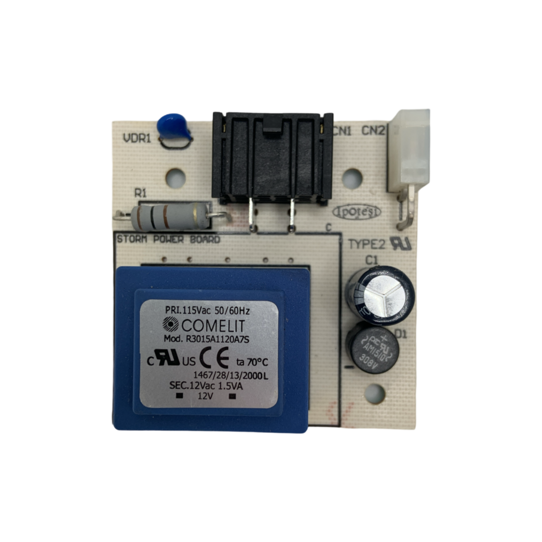 Whirlpool Refrigerator Control Board - Part Number 08232483 - Appliance Pro USA