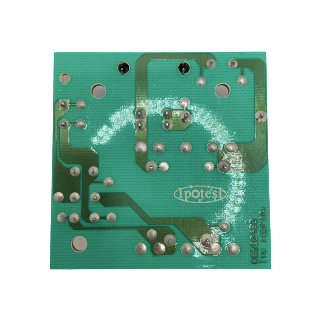 Whirlpool Refrigerator Control Board - Part Number 08232483 - Appliance Pro USA