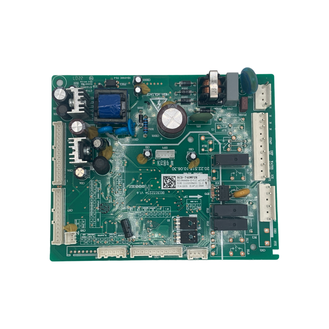 Whirlpool Refrigerator Control Board - Part Number 111020084001 - Appliance Pro USA