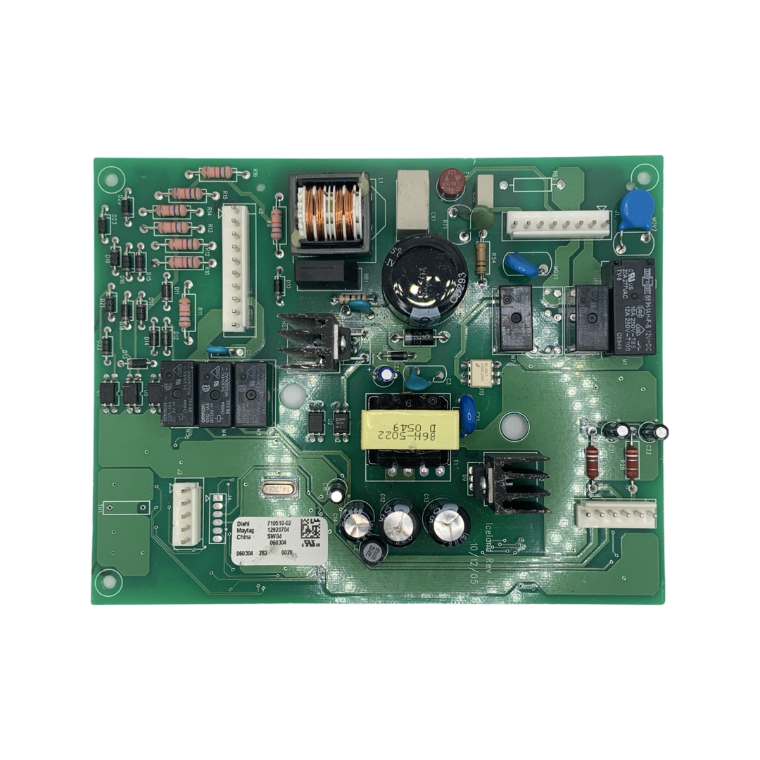 Whirlpool Refrigerator Control Board - Part Number 12920704 - Appliance Pro USA