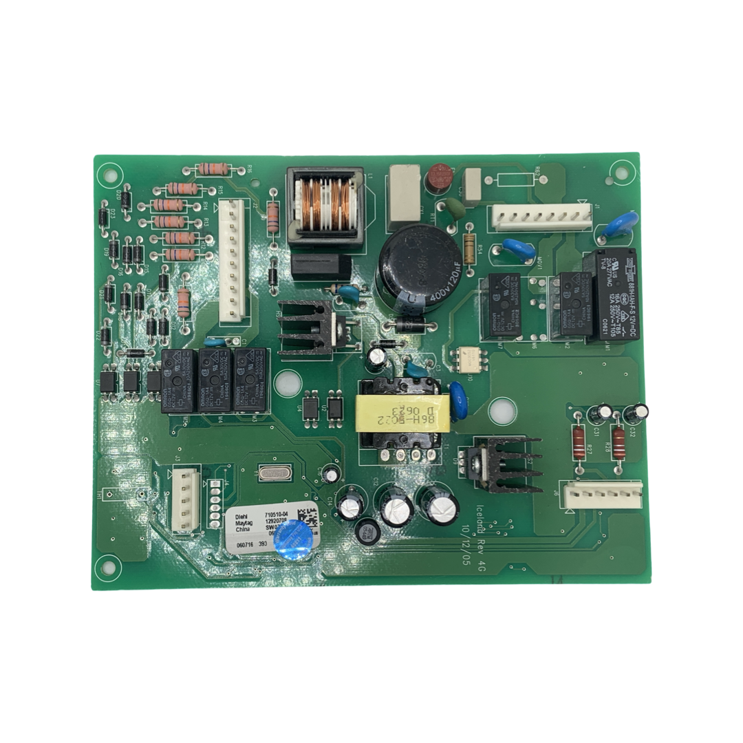Whirlpool Refrigerator Control Board - Part Number 12920708 - Appliance Pro USA