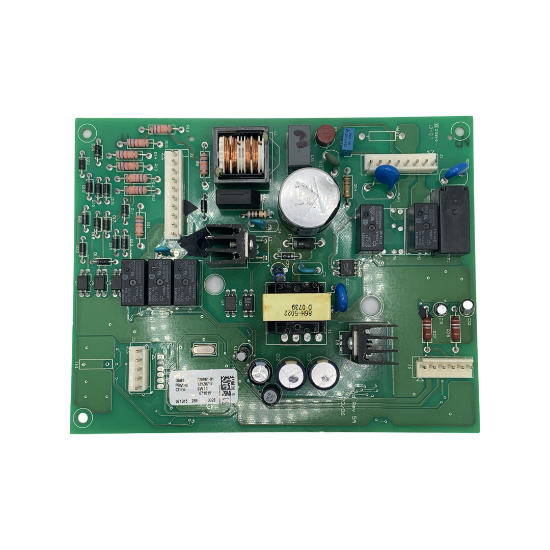 Whirlpool Refrigerator Control Board - Part Number 12920717 - Appliance Pro USA