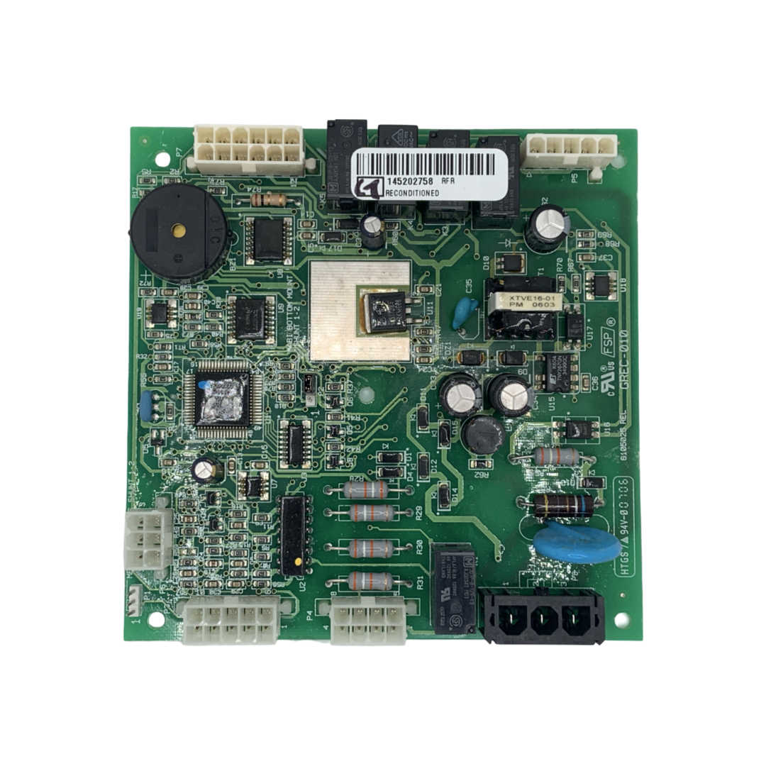 Whirlpool Refrigerator Control Board - Part Number W2307028