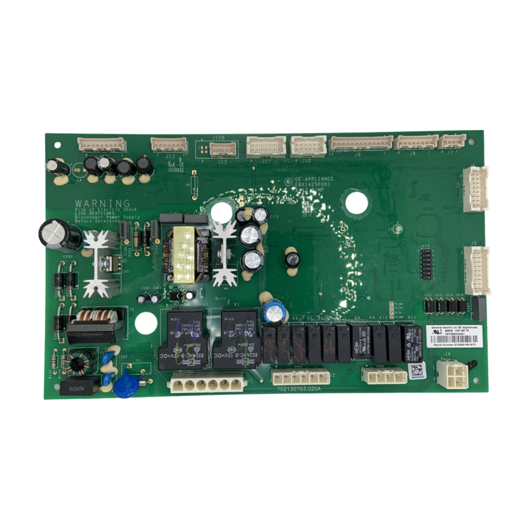 GE Refrigerator Control Board - Part Number 197D8500G401 - Appliance Pro USA