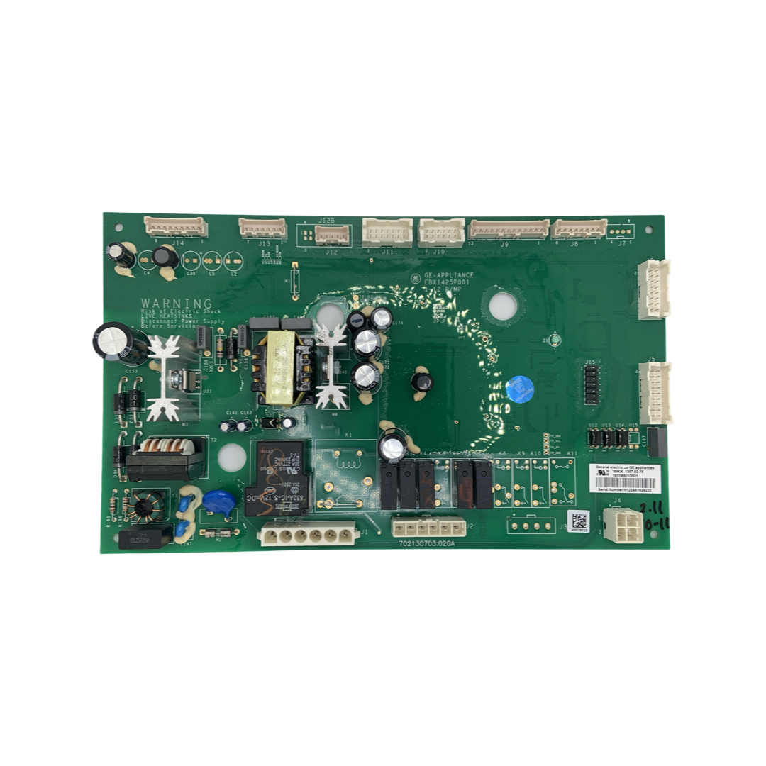 GE Refrigerator Control Board - Part Number 197D8501G501 - Appliance Pro USA