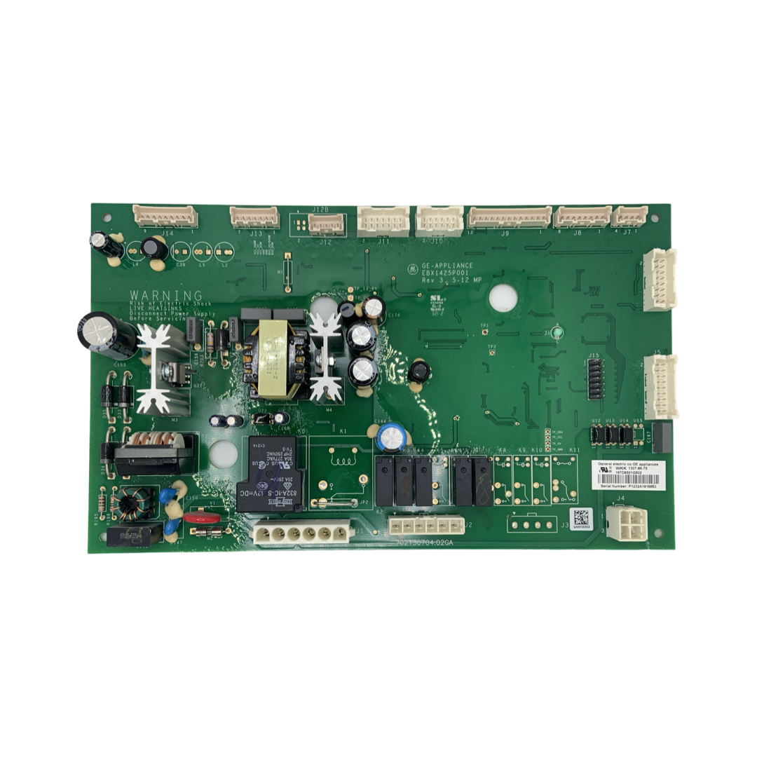 GE Refrigerator Control Board - Part Number 197D8501G502 - Appliance Pro USA