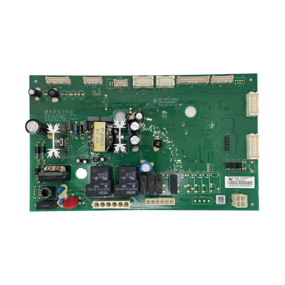 GE Refrigerator Control Board - Part Number 197D8502G502 - Appliance Pro USA