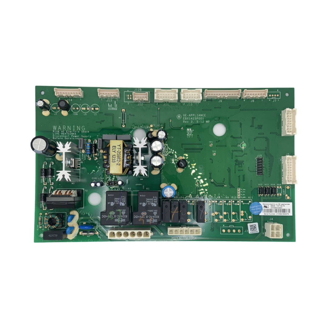 GE Refrigerator Control Board - Part Number 197D8502G503 - Appliance Pro USA