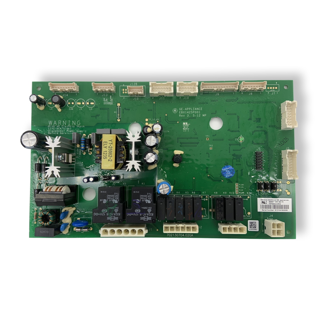 GE Refrigerator Control Board - Part Number 197D8503G502 - Appliance Pro USA