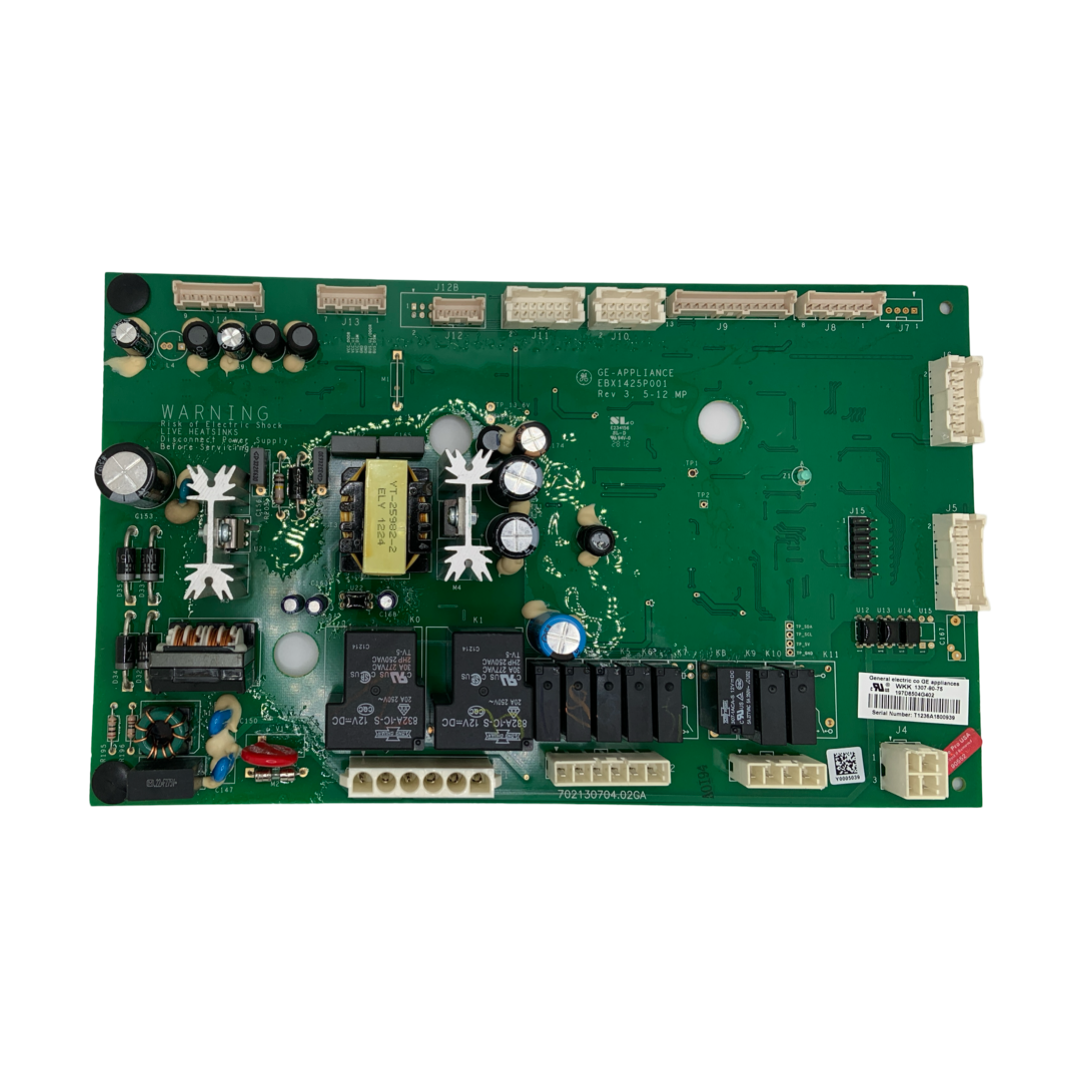 GE Refrigerator Control Board - Part Number 197D8504G402 - Appliance Pro USA