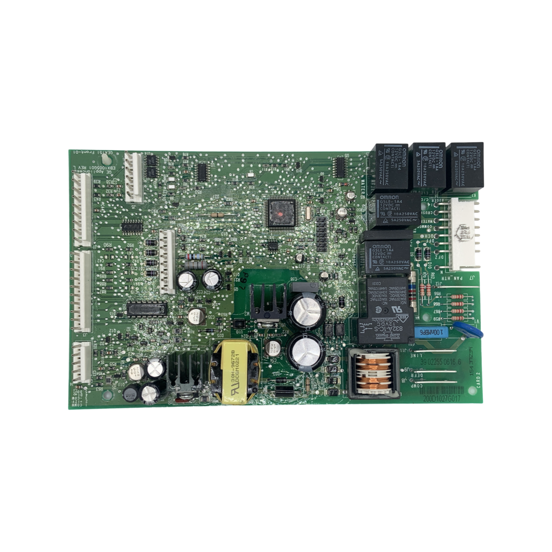 GE Refrigerator Control Board - Part Number 200D1027G017 - Appliance Pro USA