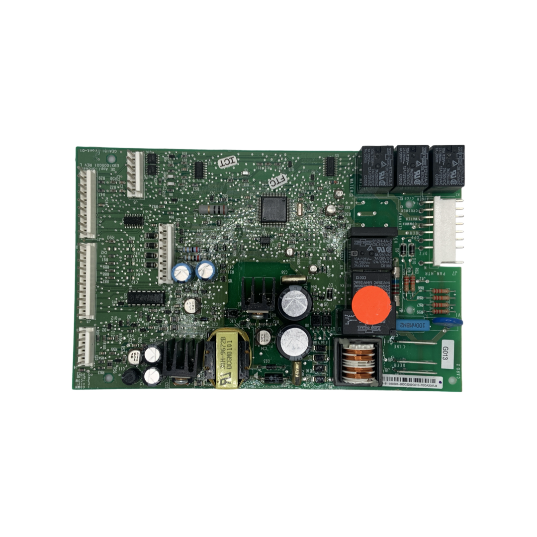 GE Refrigerator Control Board - Part Number 200D2259G010 - Appliance Pro USA
