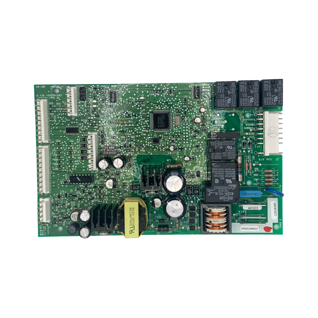 GE Refrigerator Control Board - Part Number 200D2259G017 - Appliance Pro USA