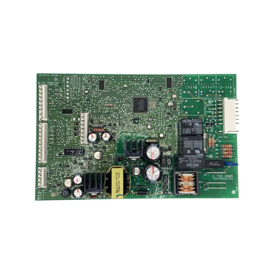 GE Refrigerator Control Board - Part Number 200D5076G005 - Appliance Pro USA