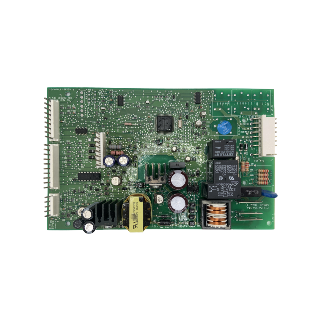 GE Refrigerator Control Board - Part Number 200D5076G006 - Appliance Pro USA