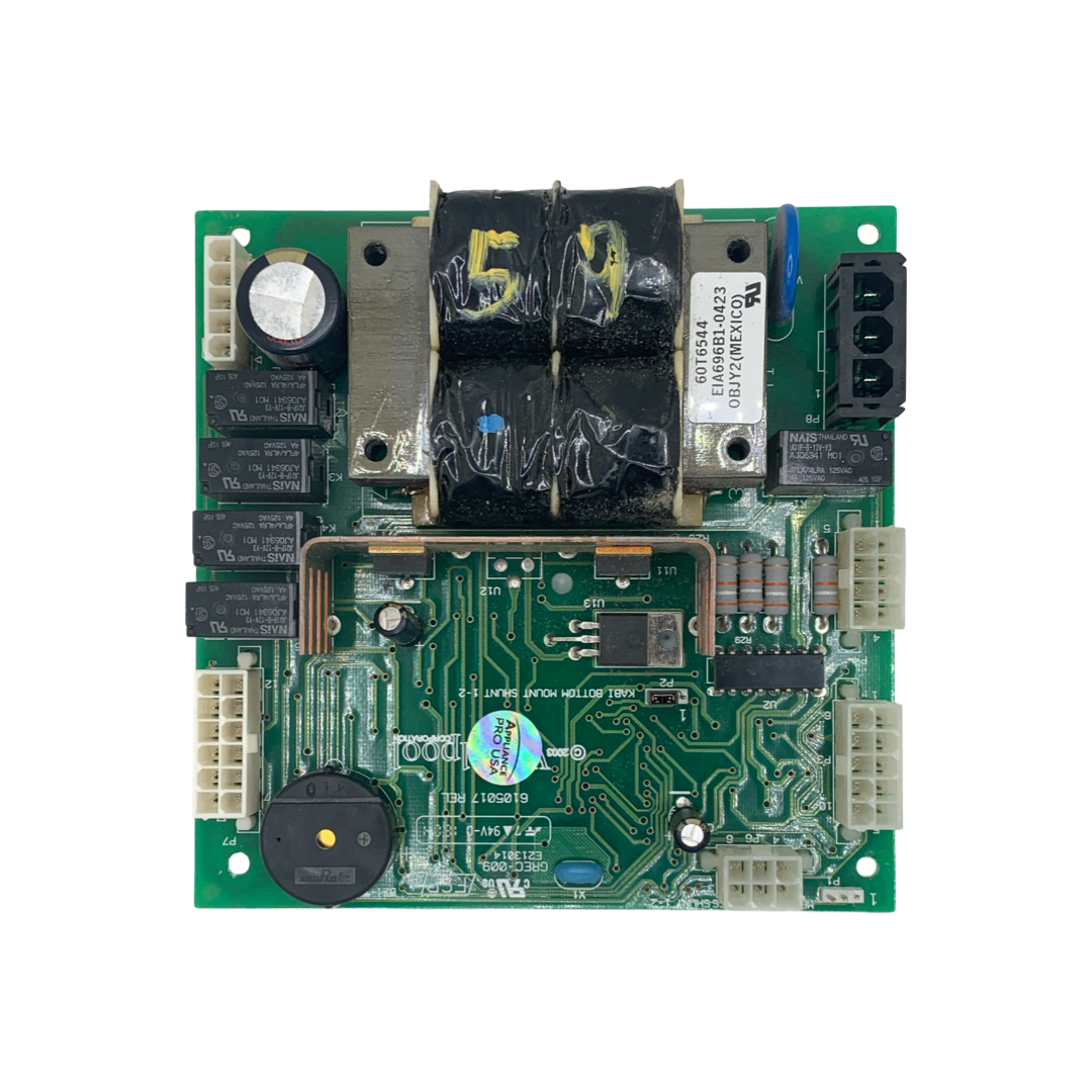 Whirlpool Refrigerator Control Board - Part Number 2223443