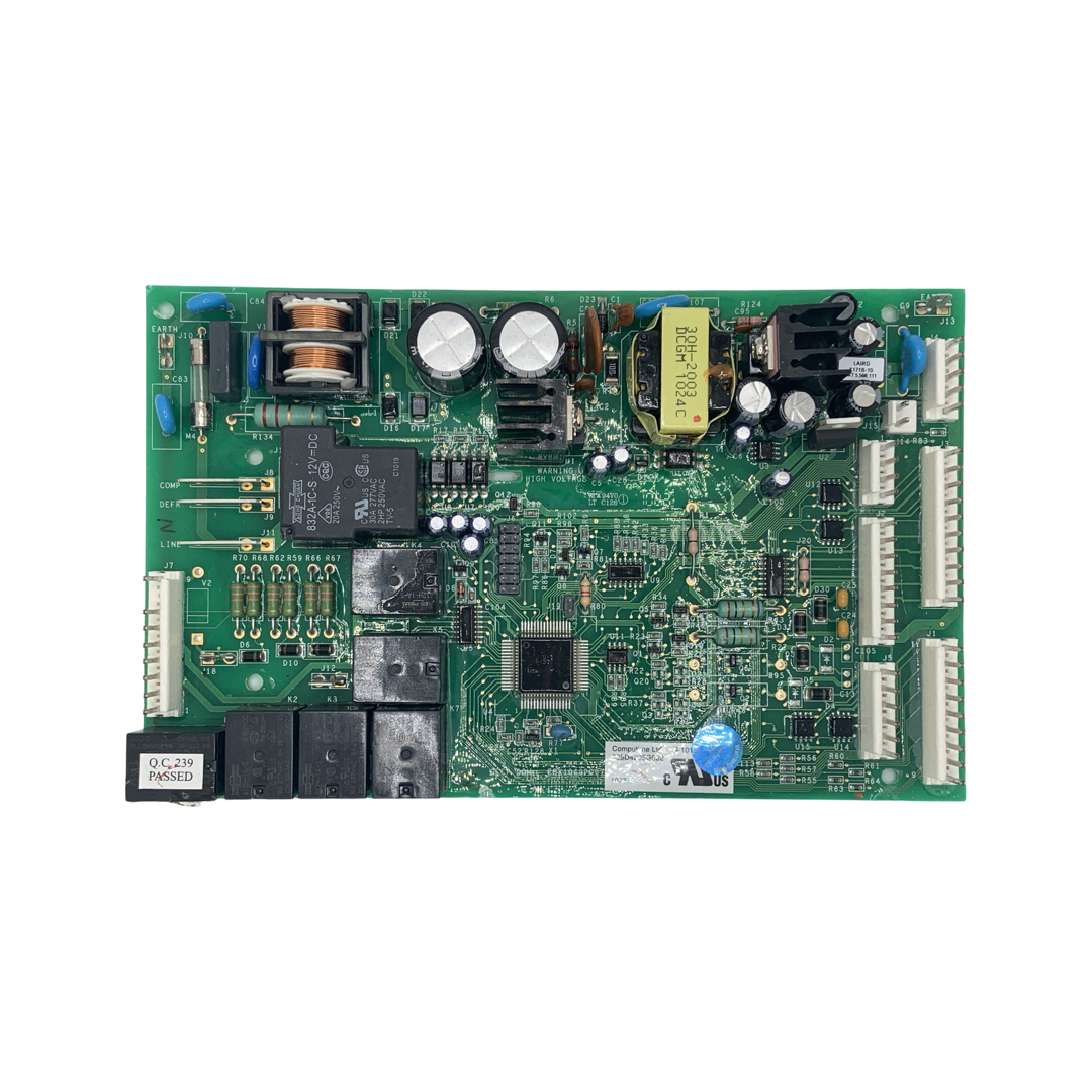 GE Refrigerator Control Board - Part Number 225D4205G002 - Appliance Pro USA