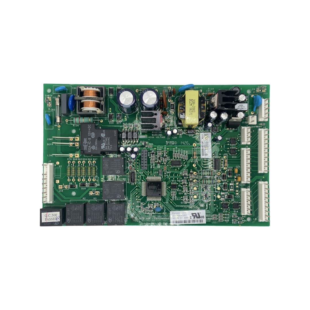 GE Refrigerator Control Board - Part Number 225D4205G007 - Appliance Pro USA
