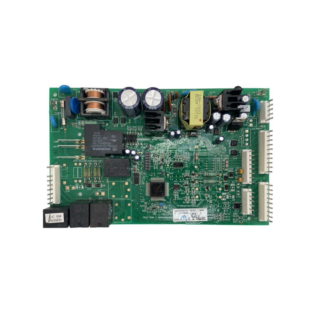 GE Refrigerator Control Board - Part Number 225D4206G003 - Appliance Pro USA