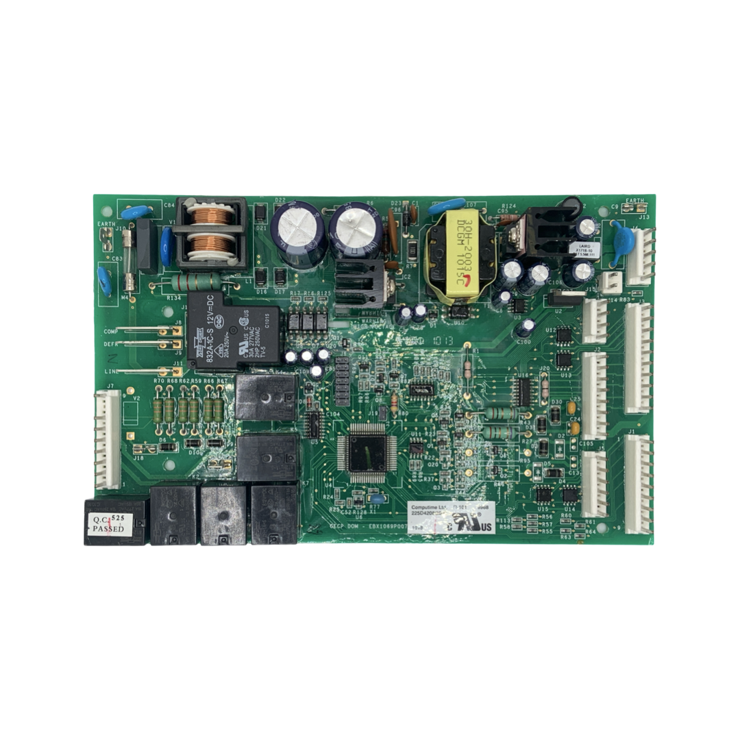 GE Refrigerator Control Board - Part Number 225D4208G002 - Appliance Pro USA