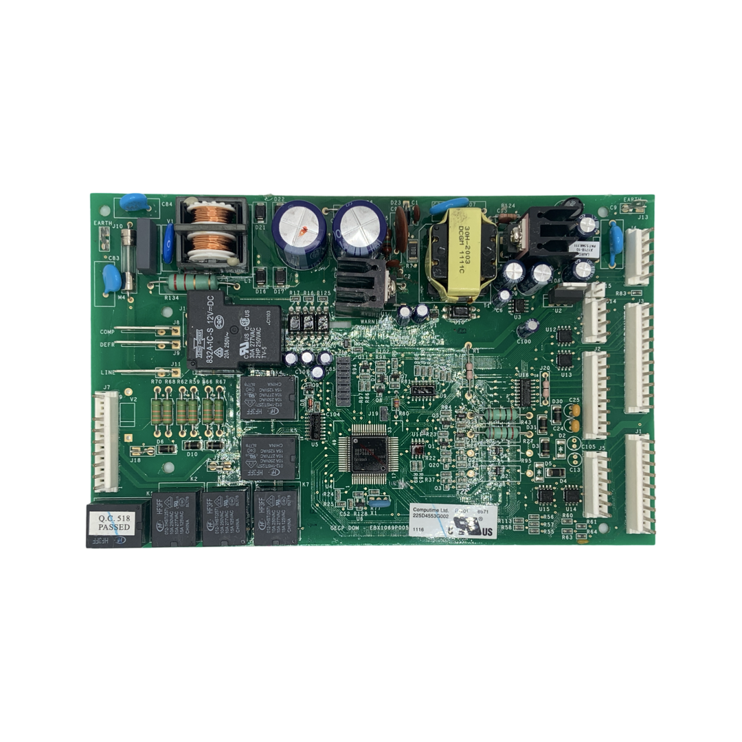 GE Refrigerator Control Board - Part Number 225D4553G002 - Appliance Pro USA