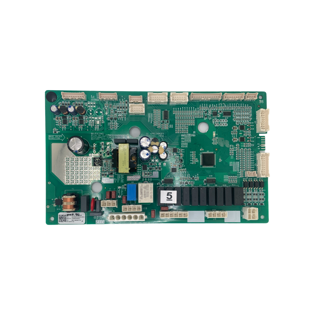 GE Refrigerator Control Board - Part Number 239D5335G001 - Appliance Pro USA