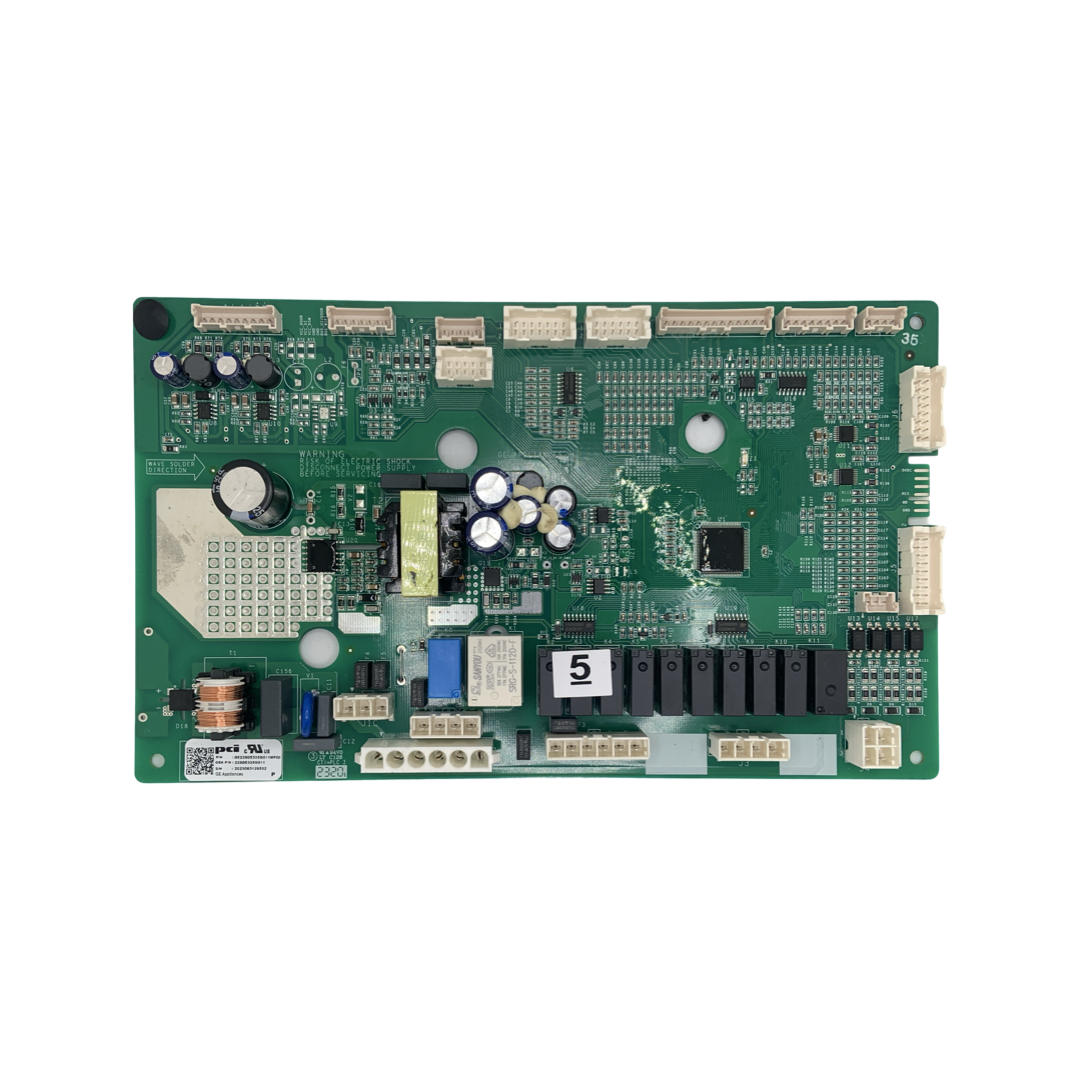 GE Refrigerator Control Board - Part Number 239D5335G011 - Appliance Pro USA