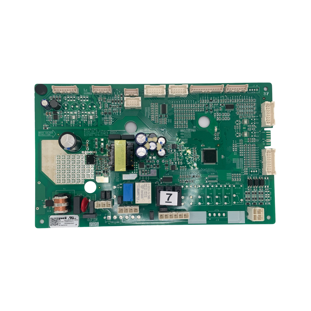 GE Refrigerator Control Board - Part Number 239D5337G111 - Appliance Pro USA