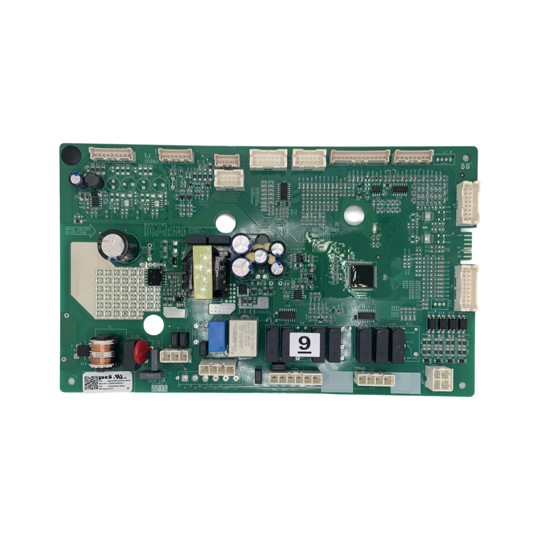 GE Refrigerator Control Board - Part Number 239D5339G001 - Appliance Pro USA