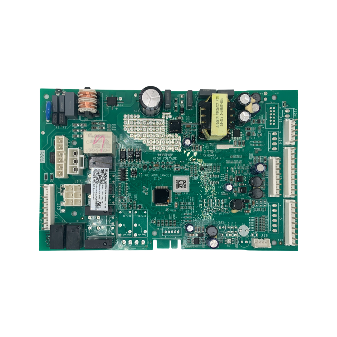 GE Refrigerator Control Board - Part Number 239D6018G103 - Appliance Pro USA