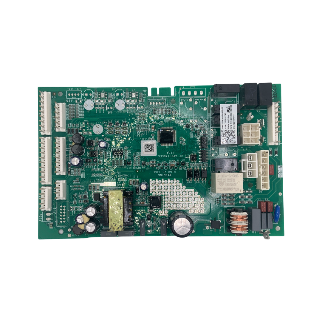 GE Refrigerator Control Board - Part Number 239D6019G002 - Appliance Pro USA