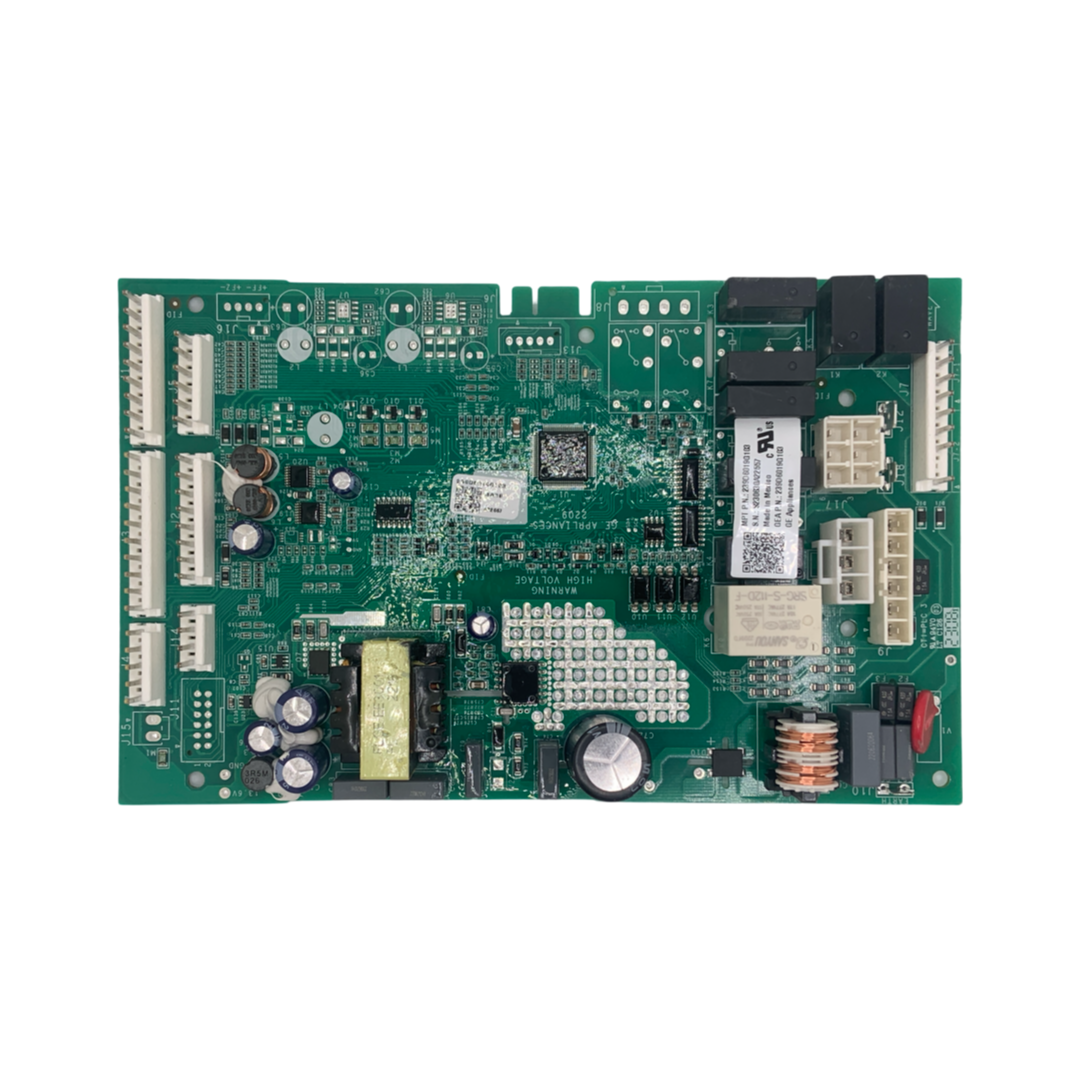 GE Refrigerator Control Board - Part Number 239D6019G103 - Appliance Pro USA