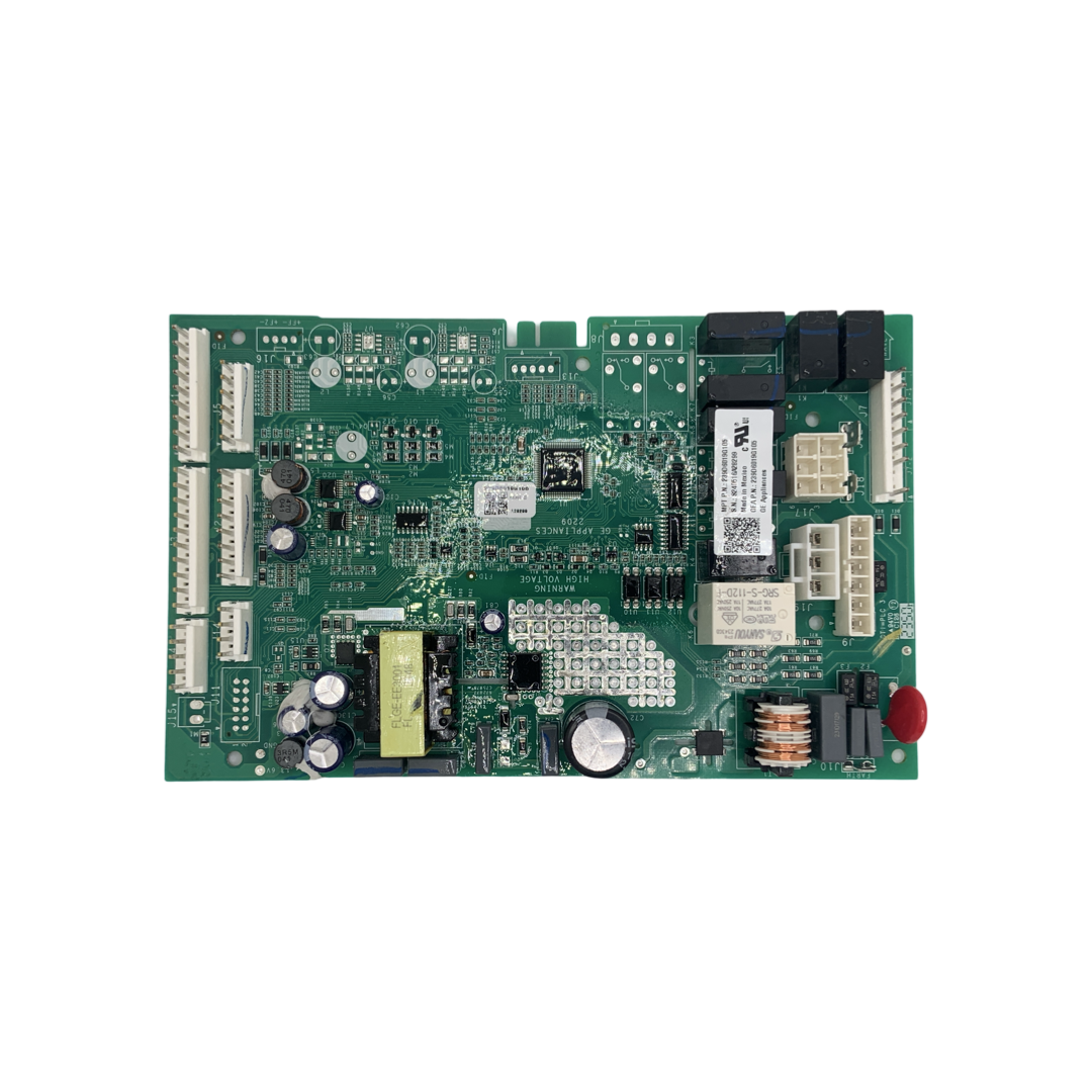 GE Refrigerator Control Board - Part Number 239D6019G105 - Appliance Pro USA