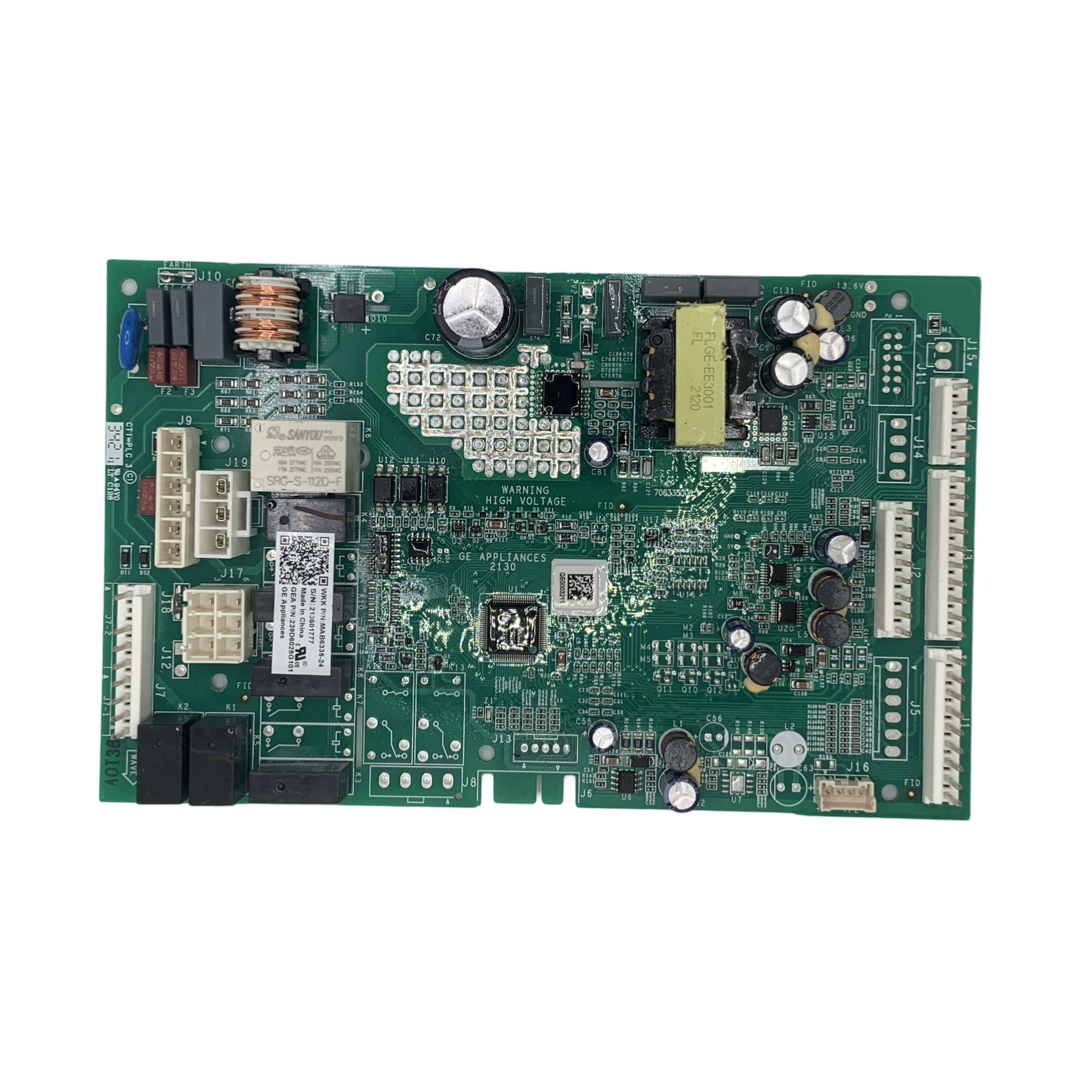 GE Refrigerator Control Board - Part Number 239D6028G101 - Appliance Pro USA