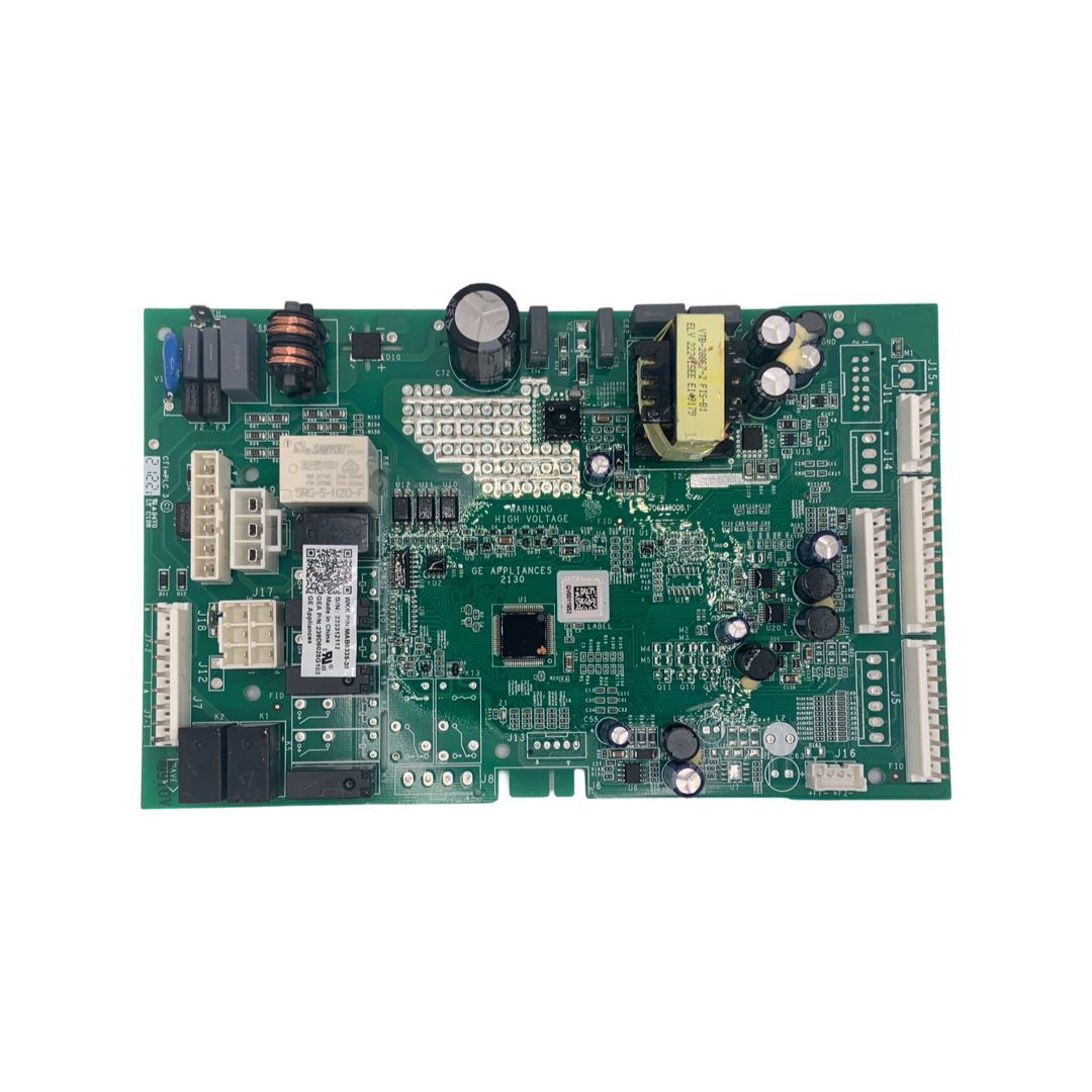 LG Refrigerator Control Board - Part Number 239D6028G103 - Appliance Pro USA