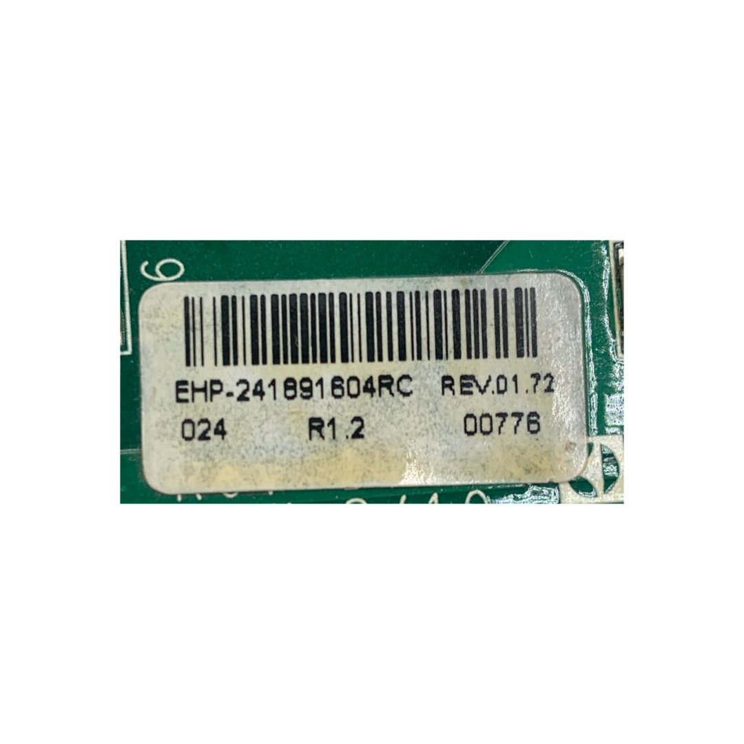 Whirlpool Refrigerator Control Board - Part Number 241891604 - Appliance Pro USA