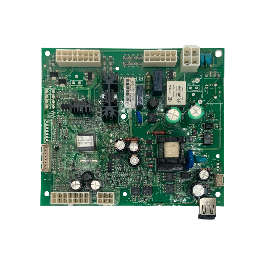 Frigidaire Refrigerator Control Board - Part Number 242115302