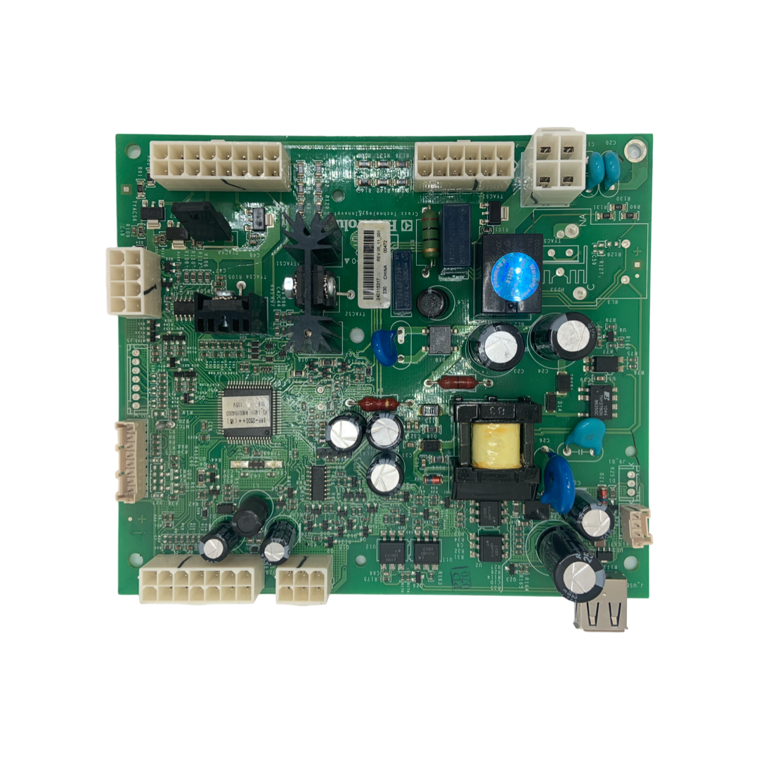 Whirlpool Refrigerator Control Board - Part Number 242115317 - Appliance Pro USA