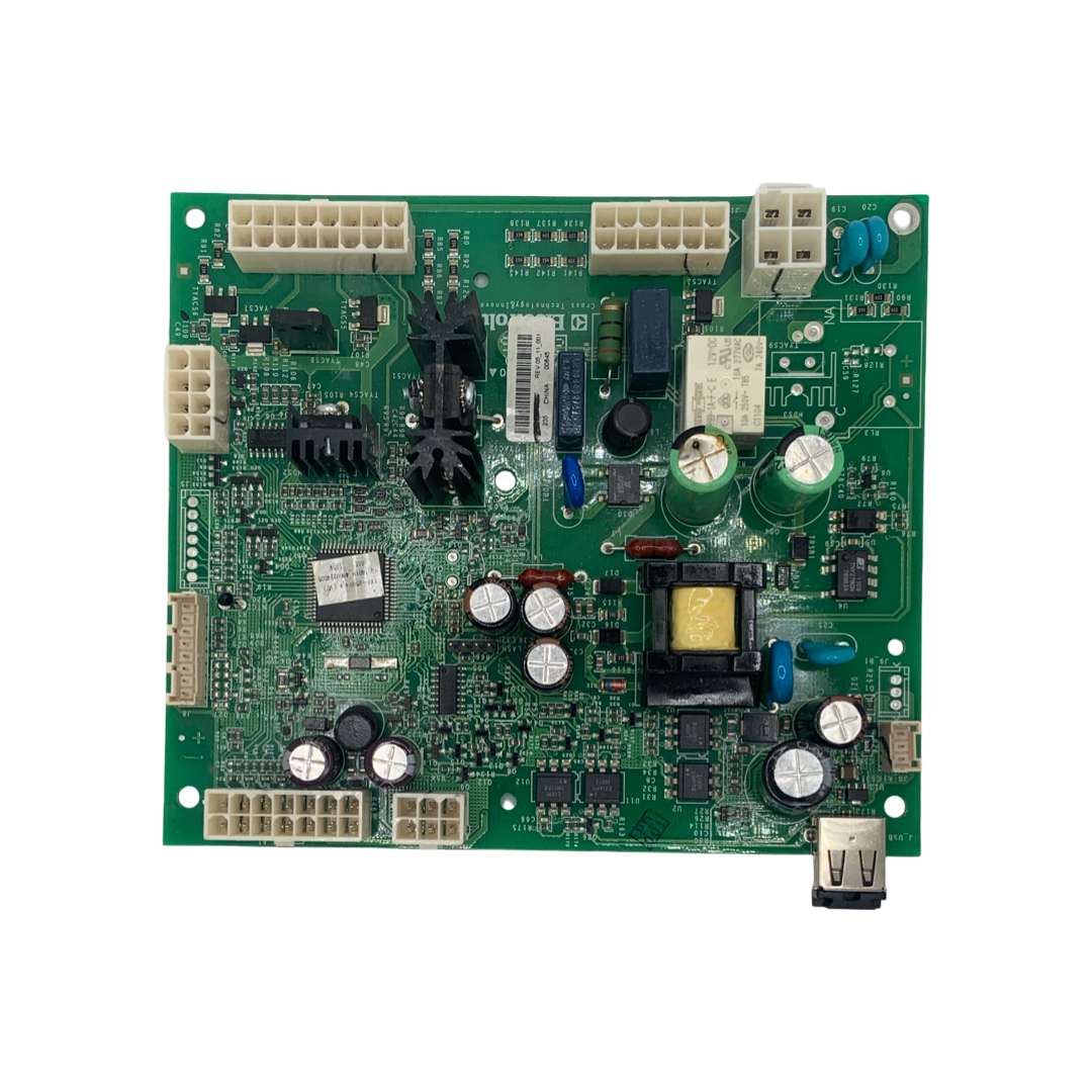 Frigidaire Refrigerator Control Board - Part Number 242115340