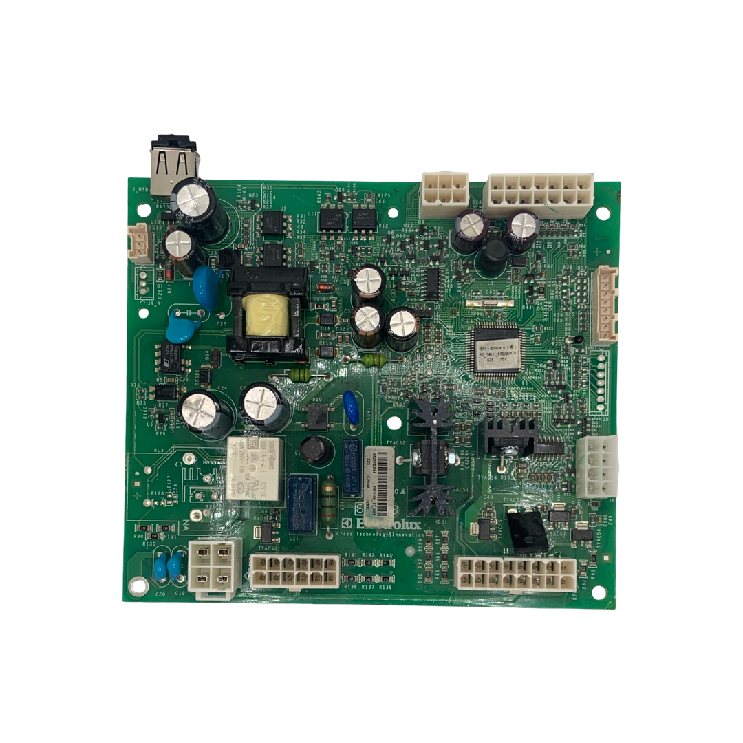 Frigidaire Refrigerator Control Board - Part Number 242115344