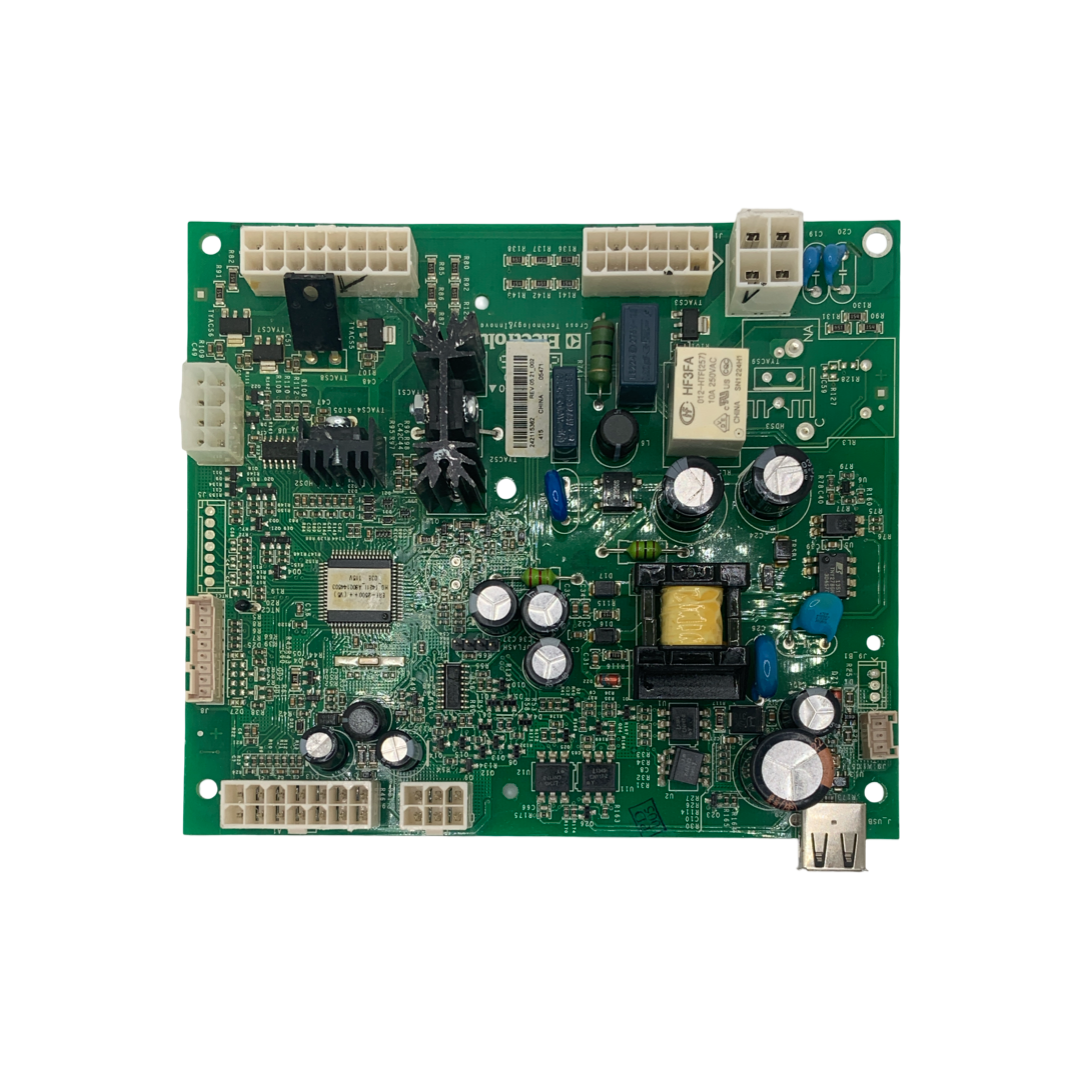 Frigidaire Refrigerator Control Board - Part Number 242115362