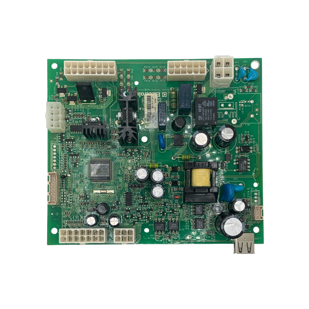 Frigidaire Refrigerator Control Board - Part Number 242115371