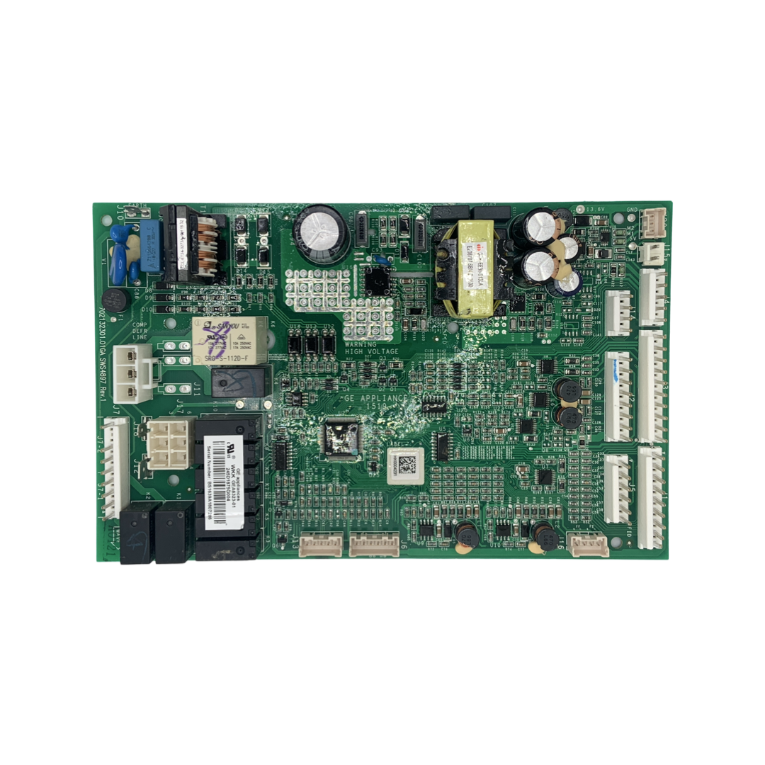 GE Refrigerator Control Board - Part Number 245D1875G004 - Appliance Pro USA