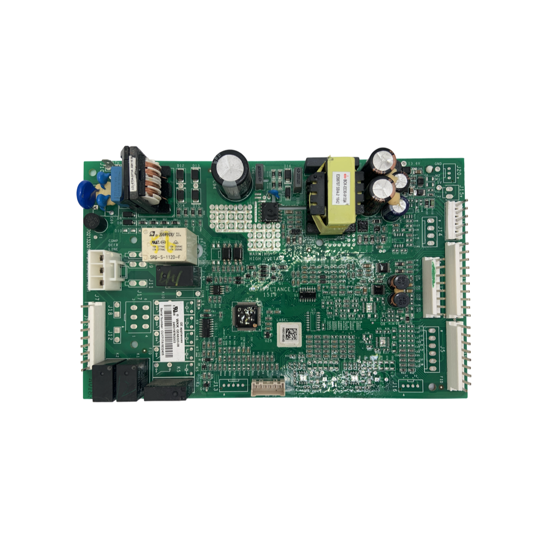 GE Refrigerator Control Board - Part Number 245D1876G003 - Appliance Pro USA