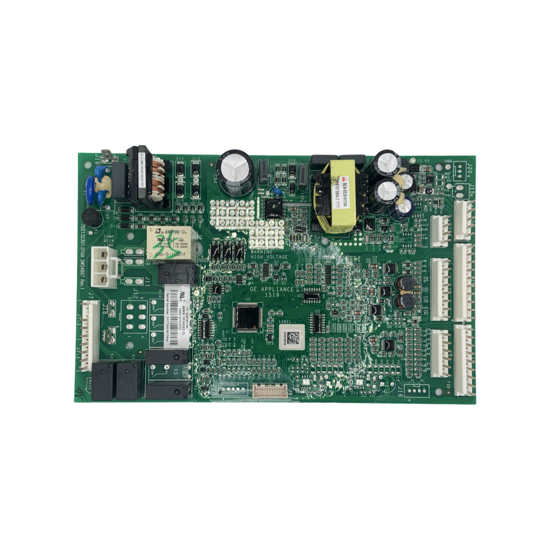 GE Refrigerator Control Board - Part Number 245D1879G002 - Appliance Pro USA