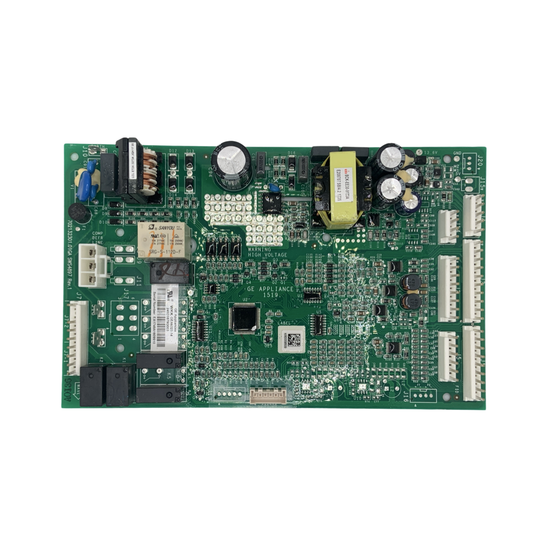 GE Refrigerator Control Board - Part Number 245D1879G003 - Appliance Pro USA