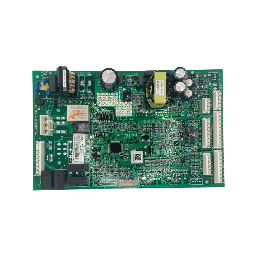 GE Refrigerator Control Board - Part Number 245D1879G004 - Appliance Pro USA