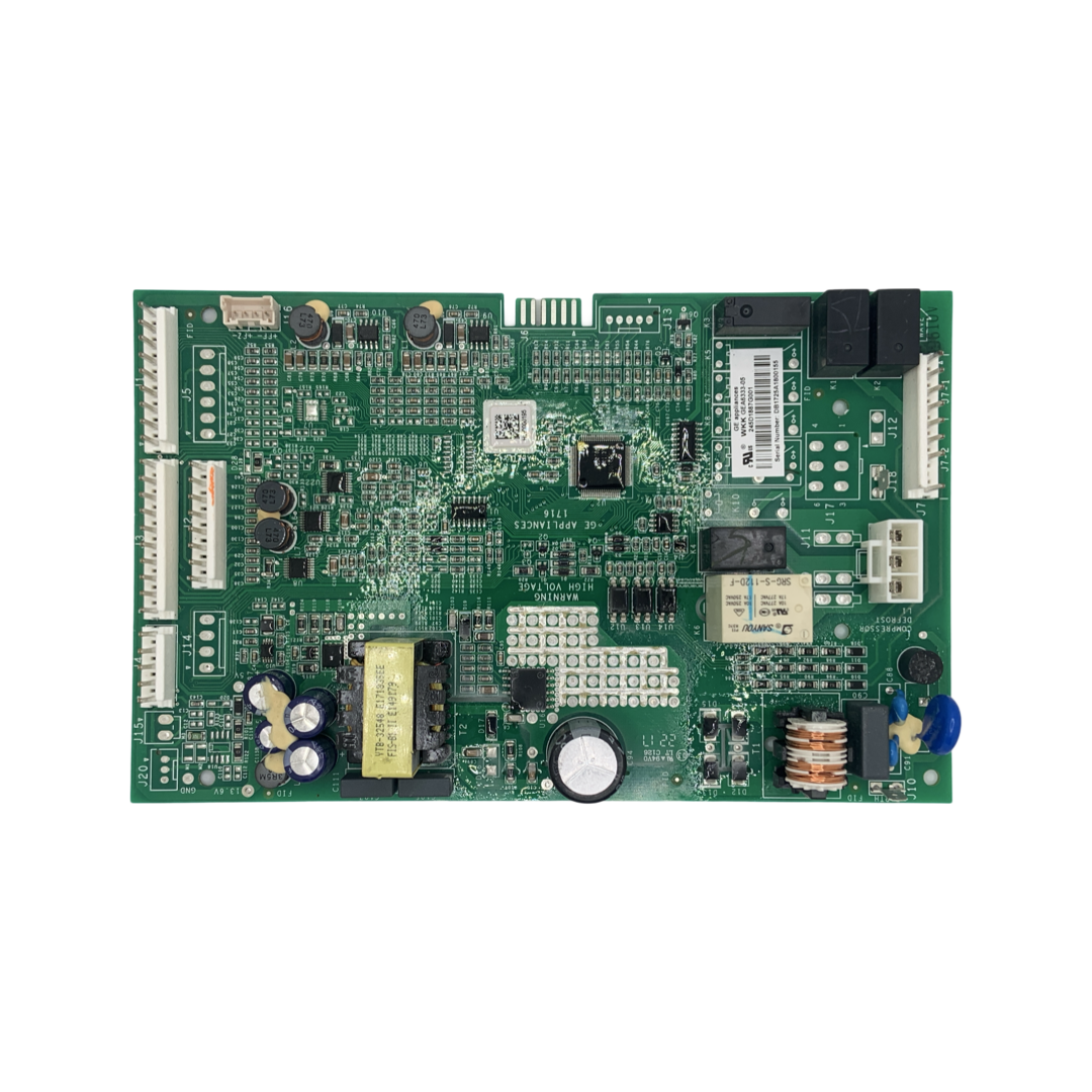 GE Refrigerator Control Board - Part Number 245D1887G001 - Appliance Pro USA