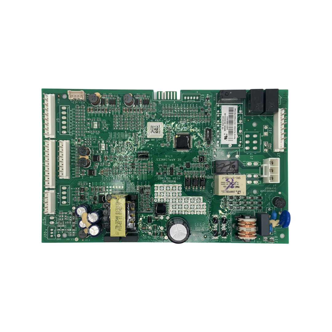 GE Refrigerator Control Board - Part Number 245D1888G001 - Appliance Pro USA